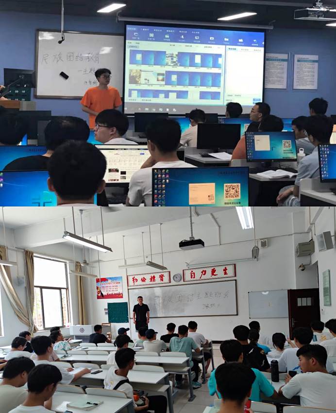 说明: 一群人在开会描述已自动生成 说明: 一群人在开会描述已自动生成